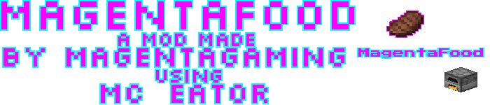 MagentaFood